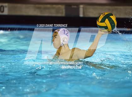 Thumbnail 3 in Dos Pueblos vs Loyola (CIF SS Division 1 Semifinal) photogallery.