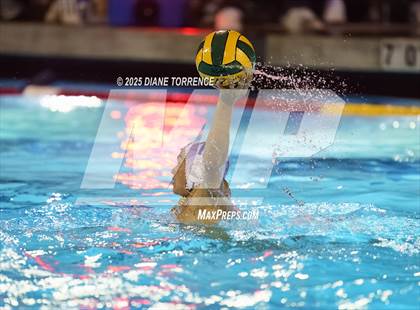 Thumbnail 3 in Dos Pueblos vs Loyola (CIF SS Division 1 Semifinal) photogallery.