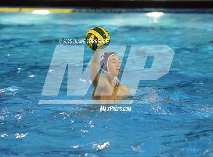 Thumbnail 2 in Dos Pueblos vs Loyola (CIF SS Division 1 Semifinal) photogallery.