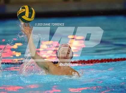 Thumbnail 1 in Dos Pueblos vs Loyola (CIF SS Division 1 Semifinal) photogallery.