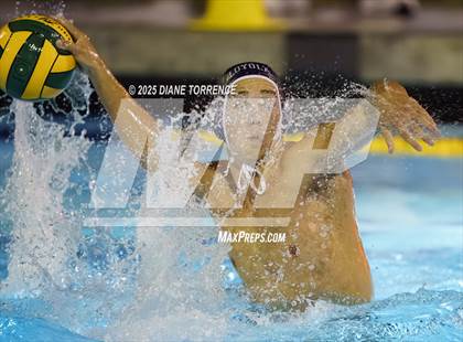 Thumbnail 2 in Dos Pueblos vs Loyola (CIF SS Division 1 Semifinal) photogallery.