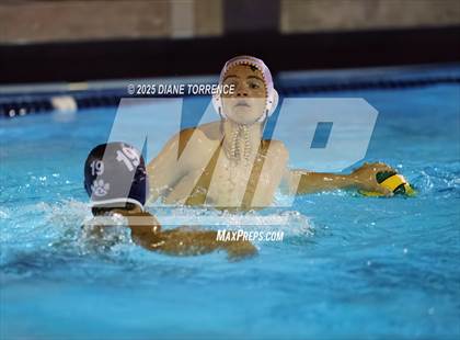 Thumbnail 3 in Dos Pueblos vs Loyola (CIF SS Division 1 Semifinal) photogallery.