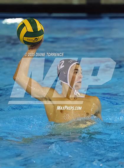 Thumbnail 1 in Dos Pueblos vs Loyola (CIF SS Division 1 Semifinal) photogallery.