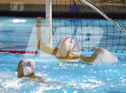 Thumbnail 3 in Dos Pueblos vs Loyola (CIF SS Division 1 Semifinal) photogallery.