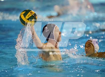 Thumbnail 2 in Dos Pueblos vs Loyola (CIF SS Division 1 Semifinal) photogallery.