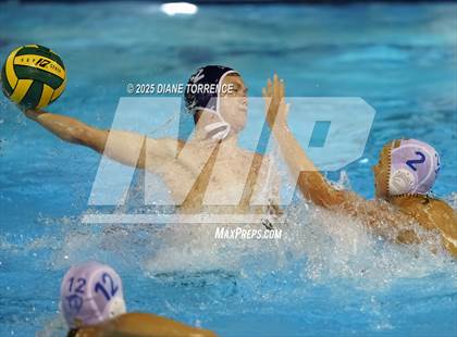Thumbnail 1 in Dos Pueblos vs Loyola (CIF SS Division 1 Semifinal) photogallery.