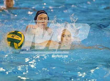 Thumbnail 2 in Dos Pueblos vs Loyola (CIF SS Division 1 Semifinal) photogallery.