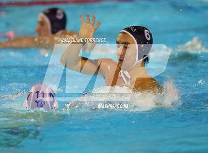 Thumbnail 2 in Dos Pueblos vs Loyola (CIF SS Division 1 Semifinal) photogallery.