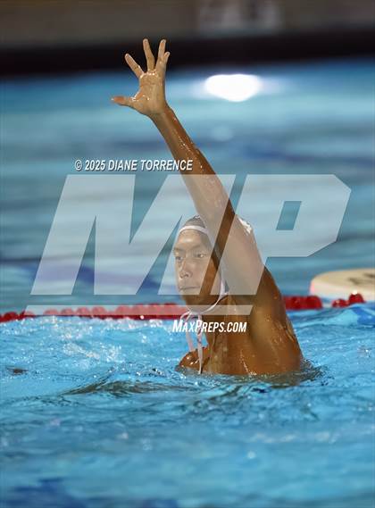 Thumbnail 3 in Dos Pueblos vs Loyola (CIF SS Division 1 Semifinal) photogallery.