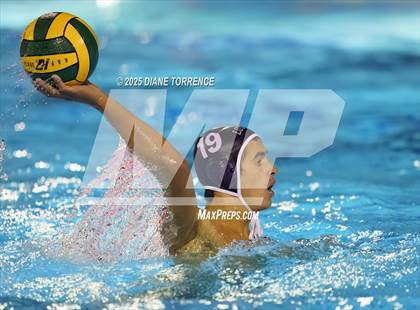 Thumbnail 1 in Dos Pueblos vs Loyola (CIF SS Division 1 Semifinal) photogallery.
