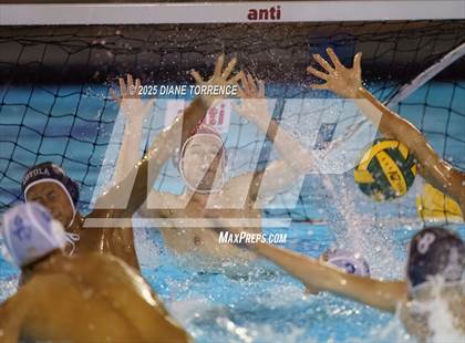 Thumbnail 2 in Dos Pueblos vs Loyola (CIF SS Division 1 Semifinal) photogallery.