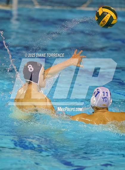 Thumbnail 2 in Dos Pueblos vs Loyola (CIF SS Division 1 Semifinal) photogallery.