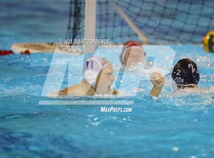 Thumbnail 1 in Dos Pueblos vs Loyola (CIF SS Division 1 Semifinal) photogallery.