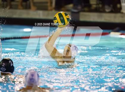 Thumbnail 2 in Dos Pueblos vs Loyola (CIF SS Division 1 Semifinal) photogallery.