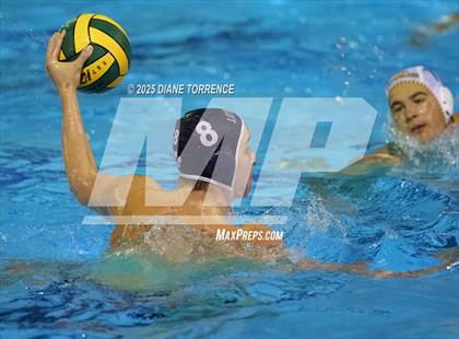 Thumbnail 2 in Dos Pueblos vs Loyola (CIF SS Division 1 Semifinal) photogallery.