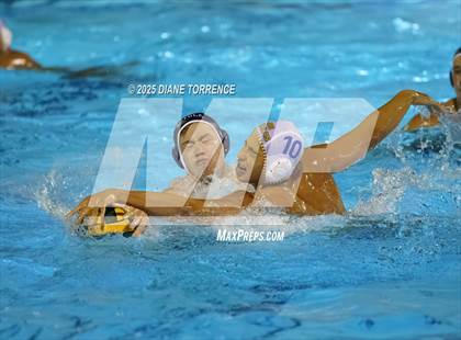 Thumbnail 1 in Dos Pueblos vs Loyola (CIF SS Division 1 Semifinal) photogallery.