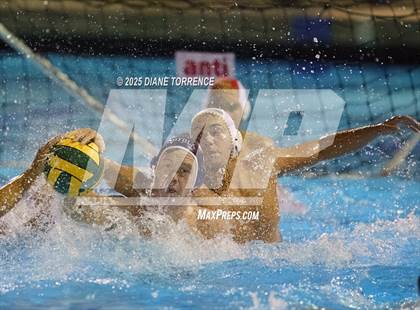 Thumbnail 2 in Dos Pueblos vs Loyola (CIF SS Division 1 Semifinal) photogallery.