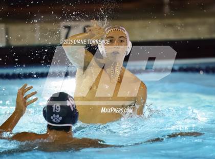 Thumbnail 1 in Dos Pueblos vs Loyola (CIF SS Division 1 Semifinal) photogallery.