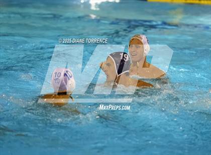 Thumbnail 3 in Dos Pueblos vs Loyola (CIF SS Division 1 Semifinal) photogallery.