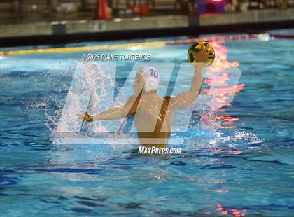 Thumbnail 3 in Dos Pueblos vs Loyola (CIF SS Division 1 Semifinal) photogallery.