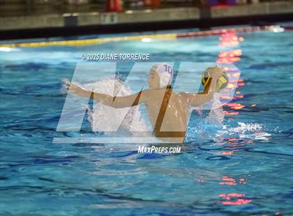 Thumbnail 2 in Dos Pueblos vs Loyola (CIF SS Division 1 Semifinal) photogallery.