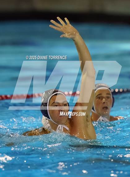 Thumbnail 1 in Dos Pueblos vs Loyola (CIF SS Division 1 Semifinal) photogallery.