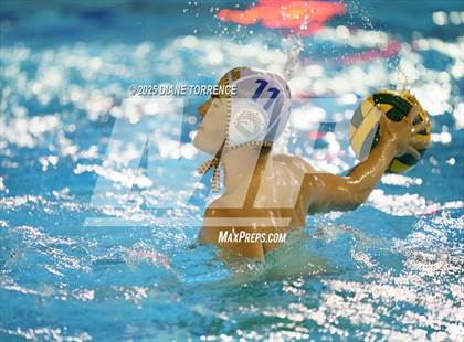 Thumbnail 1 in Dos Pueblos vs Loyola (CIF SS Division 1 Semifinal) photogallery.