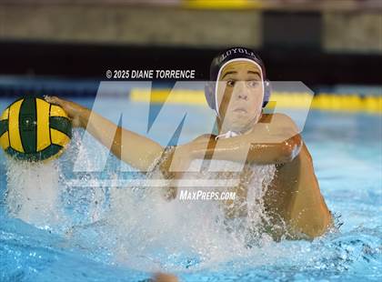 Thumbnail 1 in Dos Pueblos vs Loyola (CIF SS Division 1 Semifinal) photogallery.