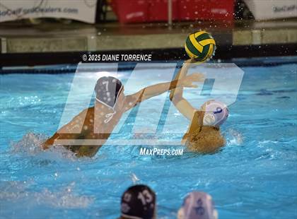 Thumbnail 1 in Dos Pueblos vs Loyola (CIF SS Division 1 Semifinal) photogallery.