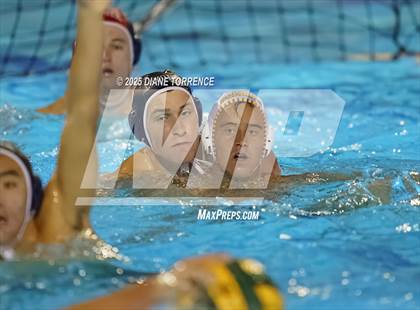 Thumbnail 3 in Dos Pueblos vs Loyola (CIF SS Division 1 Semifinal) photogallery.