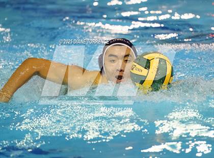 Thumbnail 2 in Dos Pueblos vs Loyola (CIF SS Division 1 Semifinal) photogallery.