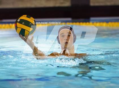 Thumbnail 2 in Dos Pueblos vs Loyola (CIF SS Division 1 Semifinal) photogallery.