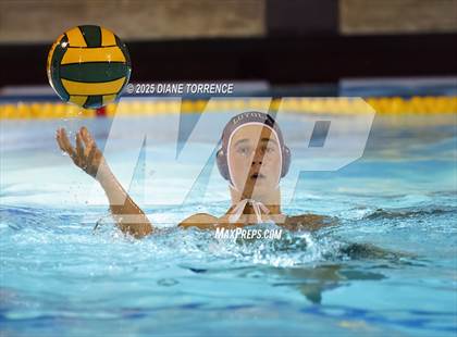 Thumbnail 3 in Dos Pueblos vs Loyola (CIF SS Division 1 Semifinal) photogallery.