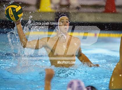 Thumbnail 1 in Dos Pueblos vs Loyola (CIF SS Division 1 Semifinal) photogallery.