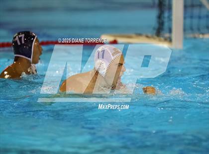 Thumbnail 2 in Dos Pueblos vs Loyola (CIF SS Division 1 Semifinal) photogallery.