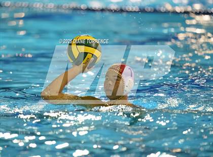 Thumbnail 3 in Dos Pueblos vs Loyola (CIF SS Division 1 Semifinal) photogallery.