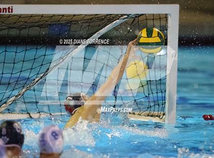 Thumbnail 1 in Dos Pueblos vs Loyola (CIF SS Division 1 Semifinal) photogallery.