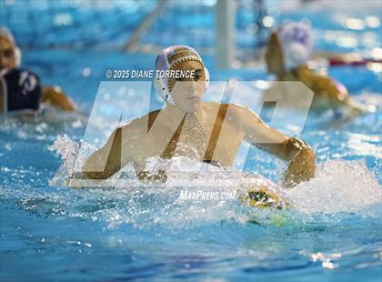 Thumbnail 2 in Dos Pueblos vs Loyola (CIF SS Division 1 Semifinal) photogallery.