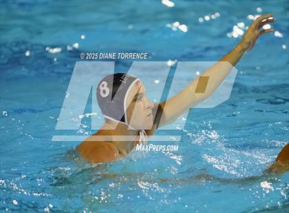 Thumbnail 3 in Dos Pueblos vs Loyola (CIF SS Division 1 Semifinal) photogallery.