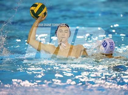 Thumbnail 3 in Dos Pueblos vs Loyola (CIF SS Division 1 Semifinal) photogallery.