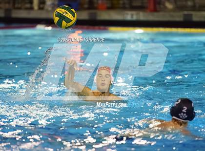 Thumbnail 1 in Dos Pueblos vs Loyola (CIF SS Division 1 Semifinal) photogallery.