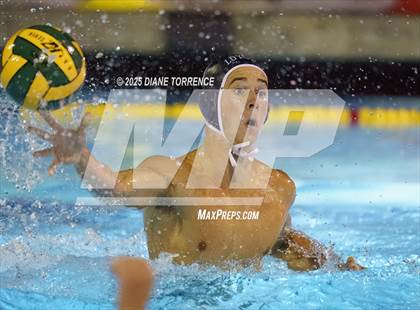 Thumbnail 2 in Dos Pueblos vs Loyola (CIF SS Division 1 Semifinal) photogallery.