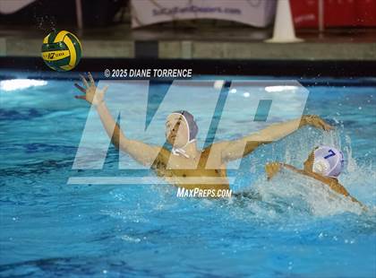 Thumbnail 3 in Dos Pueblos vs Loyola (CIF SS Division 1 Semifinal) photogallery.