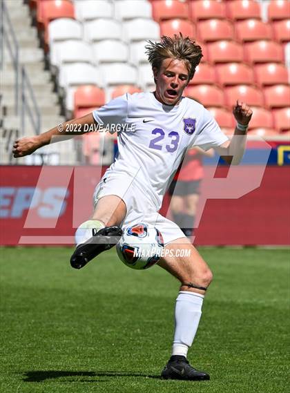 Thumbnail 1 in Lehi vs. Alta (UHSAA 5A Final) photogallery.