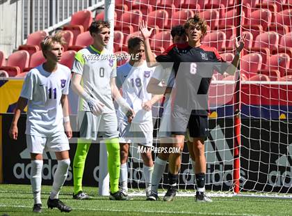 Thumbnail 1 in Lehi vs. Alta (UHSAA 5A Final) photogallery.