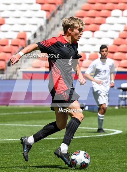 Thumbnail 1 in Lehi vs. Alta (UHSAA 5A Final) photogallery.