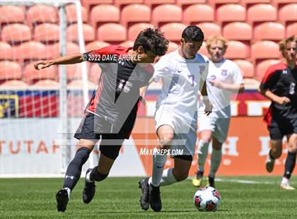 Thumbnail 3 in Lehi vs. Alta (UHSAA 5A Final) photogallery.