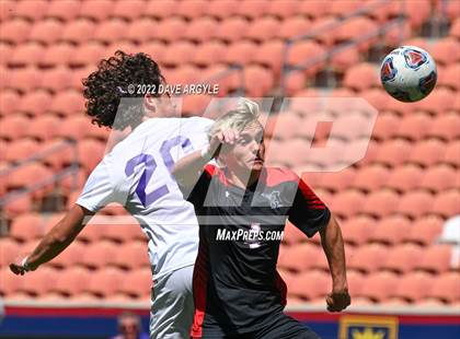Thumbnail 3 in Lehi vs. Alta (UHSAA 5A Final) photogallery.