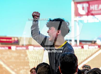 Thumbnail 2 in Lehi vs. Alta (UHSAA 5A Final) photogallery.