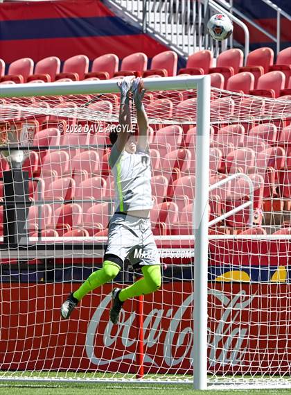 Thumbnail 2 in Lehi vs. Alta (UHSAA 5A Final) photogallery.